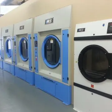 laundry B&C technologies