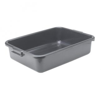 Bus bins | ASD Aruba Hotel & Restaurant Equipment & Supplies