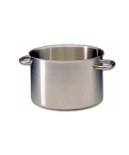 SAUCE POT 36cm NO LID  24 Ltr.