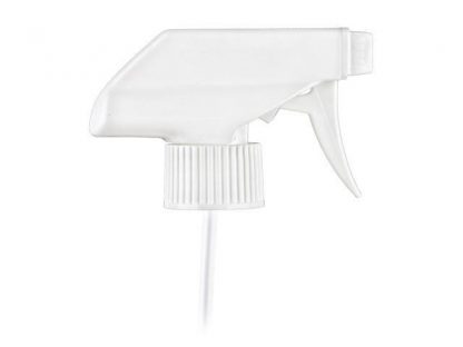 TRIGGER SPRAYER HEAD ONLY FOR 32oz SPRAY BOTTLE