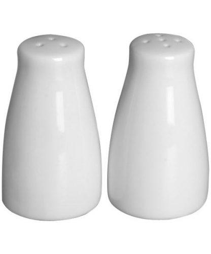 SALT & PEPPER SET