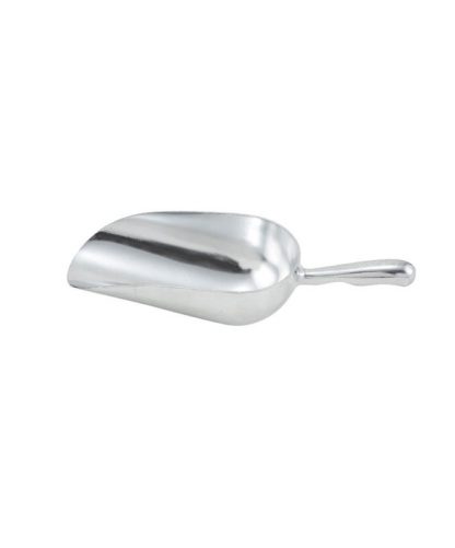 ALUMINIUM SCOOP 12oz.