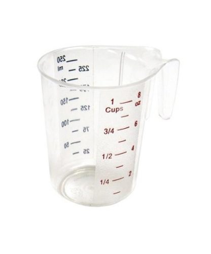 MEASURING CUP 1/4 QRT