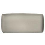 RECTANGLE PLATE 14X6.5″ STONE