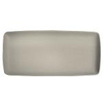 RECTANGLE PLATE 8.5X3.75″ STONE