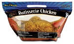 HOT N HANDY ROTISSERIE BAG - CASE OF 250 EACH