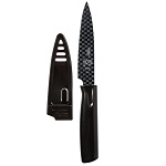 NON-STICK PARING KNIFE BLACK