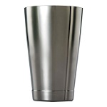 BAR SHAKER CUP 18oz BLACK
