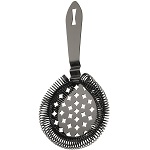 HAWTHORNE STRAINER BLACK