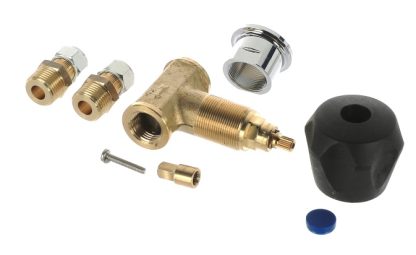 WATER INLET VALVE KIT