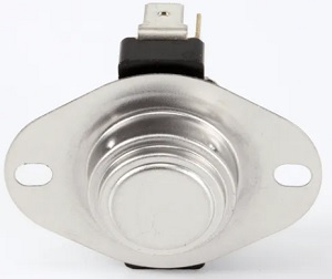 THERMAL SWITCH, SPDT