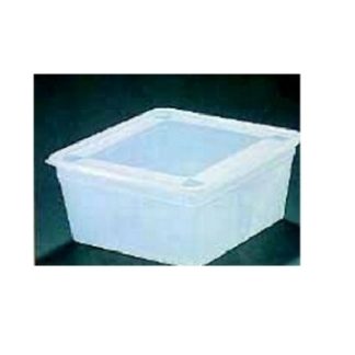FOOD CONTAINER FREEZER 12Ltr.