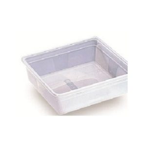 FOOD CONTAINER FREEZER 8Ltr.