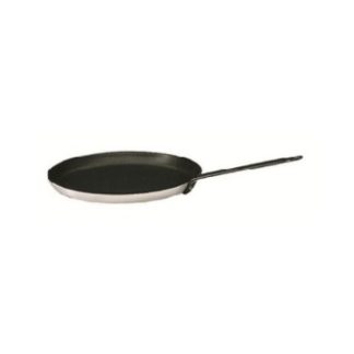CREPE PAN NON STICK 28cm