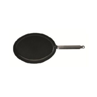 OVAL FISH FRYING PAN 40CM