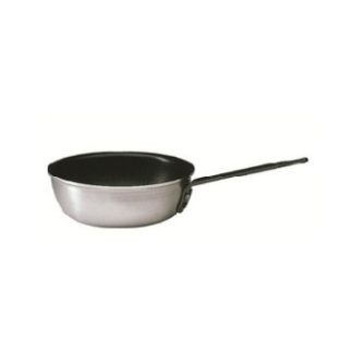 FLARED SAUTE PAN 28cm