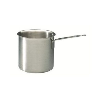 BAIN MARIE WITH HANDLE S/S 2L