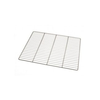 WIRE SHELF S/S GN 2/1 MDUTY
