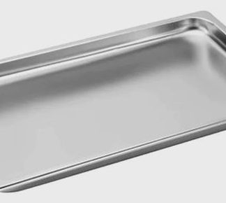 STEAM TABLE PAN 1/2 3/4"