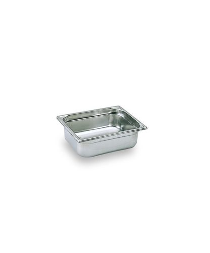 STEAM TABLE PAN 1/2 1.5"