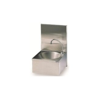 HANDSINK W/BACKSPLASH