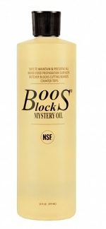 CUTTING BOARD OIL/CONDITIONER - EACH