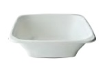 SQUARE BOWL 24oz L011 TBD - CASE OF 400 EACH