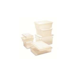 STORAGE BOX WHITE 8.75 gl