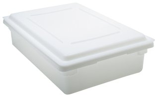 COVER FOOD BOX FLAT LID