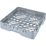 BASE RACK FULL SIZE GRAY
