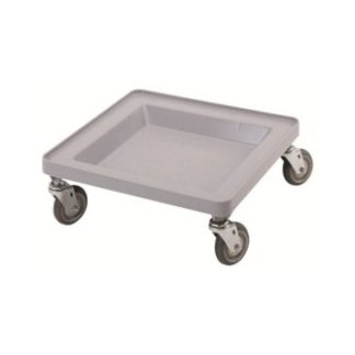 DOLLY DISHWASHING RACK TBD