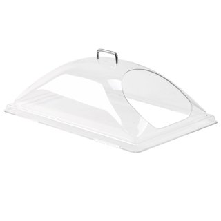 DISPLAY DOME COVER