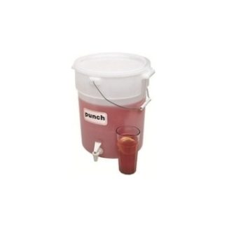 BEVERAGE DISPENSER 6 GLN