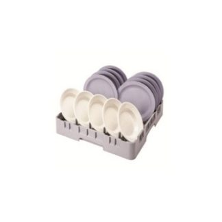 PLATE RACK PEG 9 X 9