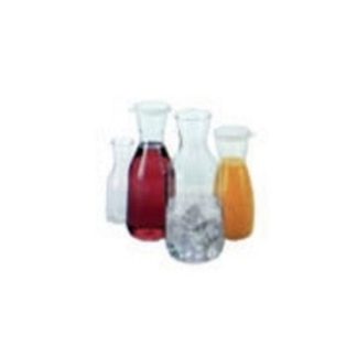 DECANTER 1/4 LITER
