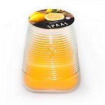 CANDLE CITRONELLA - EACH