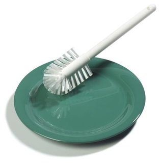 DISHWASHER BRUSH 12"  TBD