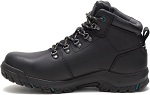 WOMEN'S STEEL TOE BOOT MAE TBD