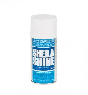 SHEILA SHINE 10oz - EACH