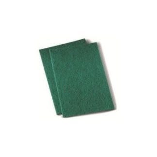 PREMIUM SCOURING PADS - CASE OF 20 EACH