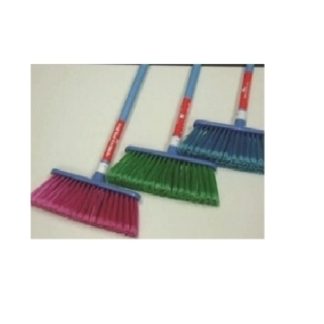 BROOM SUPER SOFT 4.75"