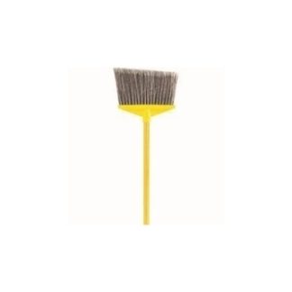 PLASTIC ANGLE BROOM - EACH