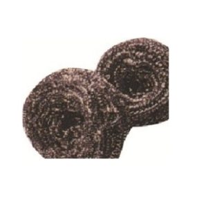 SPONGE STAINLESS STEEL - BAG OF 12 EACH