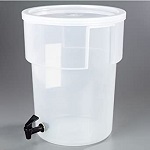 BEVERAGE DISPENSER 22 LITER