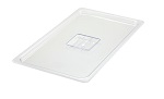 COVER FOOD PAN 1/3 SIZE