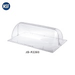 FLIP TOP DOME COVER
