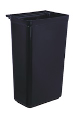 REFUSE BIN FOR JD-UC340B