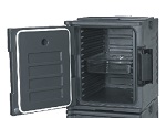 SINGLE ULTRA PAN CARRIER BLK