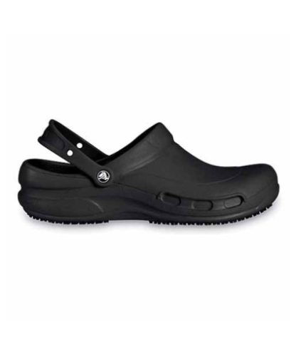CLOGS CROCS OPEN HEEL - SIZE 12