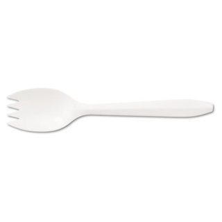 SPORK MEDIUM DUTY TBD - CASE OF 1000 EACH